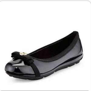 Michael Kors
Girls' Rover Lux Strap Ballet Flats